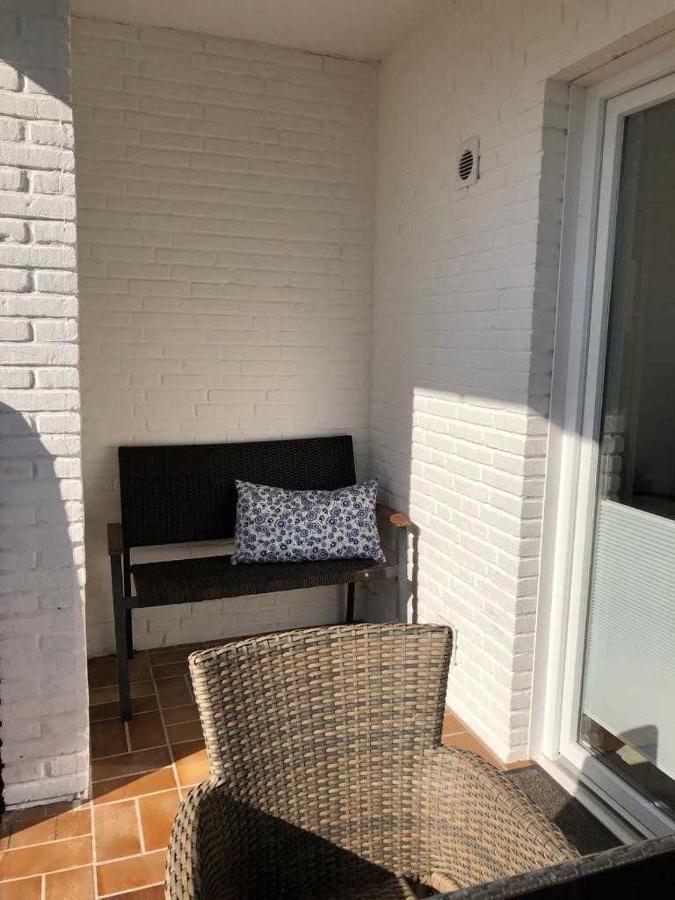Appenzeller, S U A , Ferienwohnung Dangaster Tied 2 Exterior foto