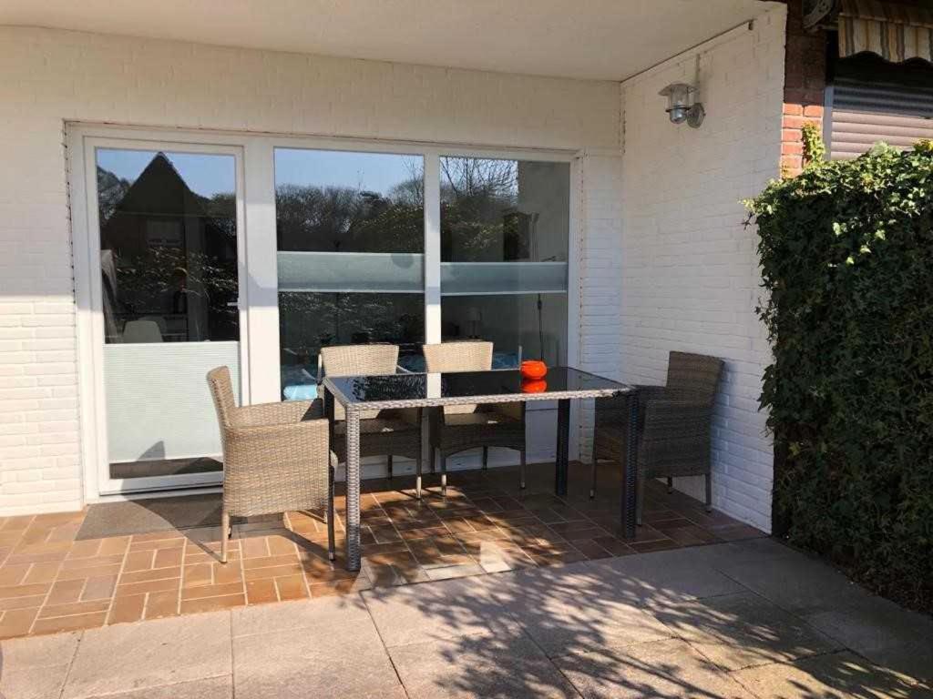Appenzeller, S U A , Ferienwohnung Dangaster Tied 2 Exterior foto